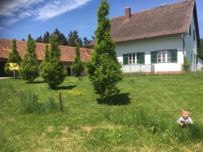 habitat