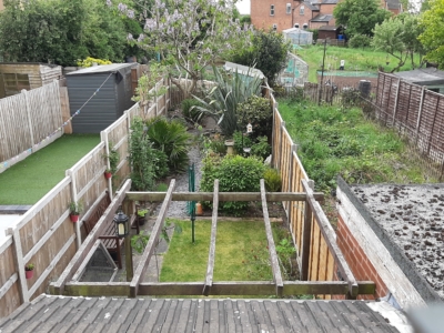 habitat