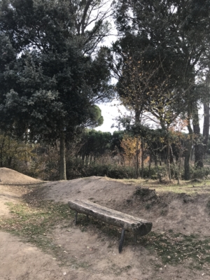 habitat