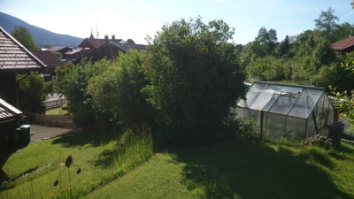 habitat